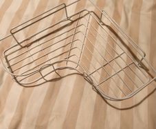 Shower Corner Shelves (2)