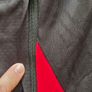 AC Milan Player Issue Training Jacket Mens Large Image 4