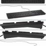 Dell Usb Qwerty Keyboard Image 2