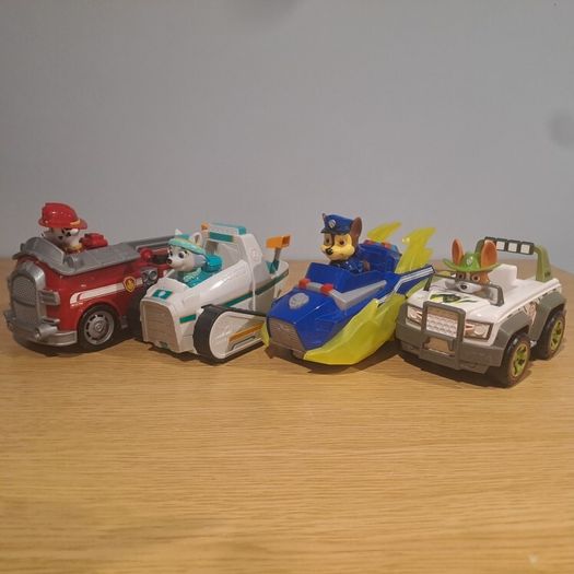 Paw Patrol Bundle