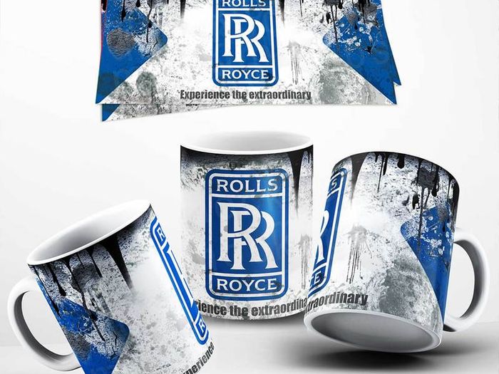 Cars Brand Mugs
