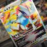 Lugia VSTAR ! Triple Rare ! from Paradigm Trigger Set ! 2022 ! Japanese Pokemon Card ! Image 4