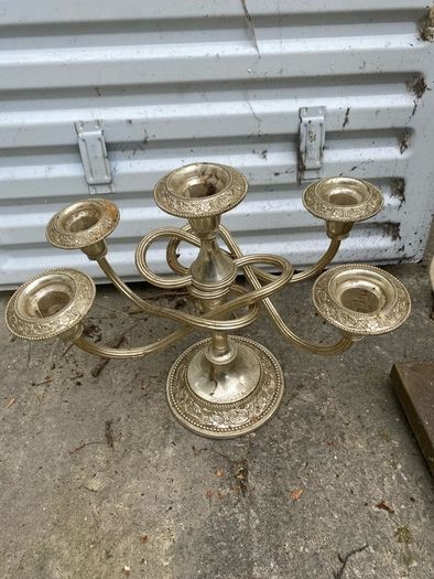 Antiques