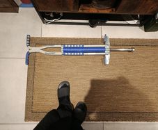 Good quality pogo stick