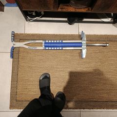 Good quality pogo stick