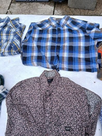 gents shirts