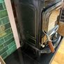 Stanley stove Image 6