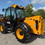 Jcb 531-70 ( new) finance available Image 3