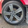 2016 Audi A3 Breaking For Parts Image 2