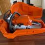 Stihl MS271 Chainsaw Image 8