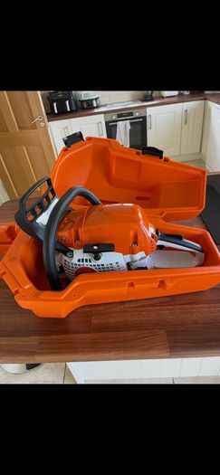 Stihl MS271 Chainsaw
