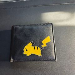 Pikachu wallet