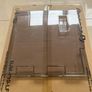 Pioneer DJM-V10-LF + UDG Flight Case & Dust Cover Image 6