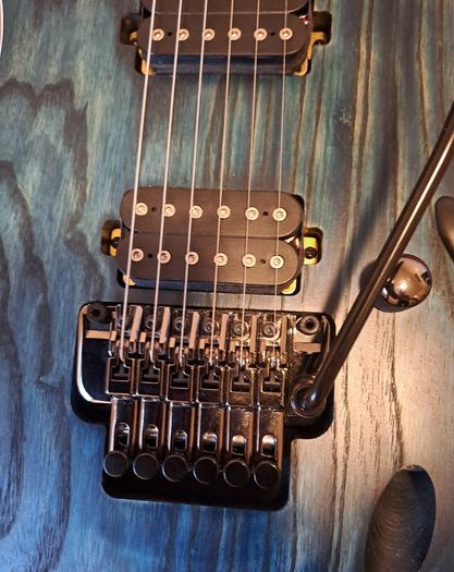 Ibanez Electric Guitar