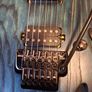 Ibanez Electric Guitar Image 3