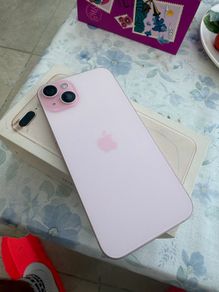 Iphone 15 Plus Pink 512GB Unlocked