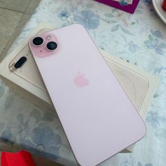 Iphone 15 Plus Pink 512GB Unlocked
