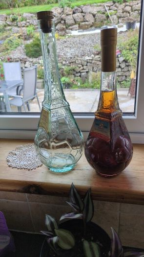 collectors bottles