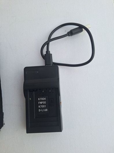 Kodak EasyShare M1063