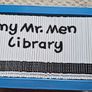 books Mr Men Image 3