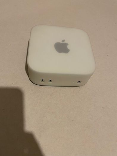Mac Mini M4 (10GbE)