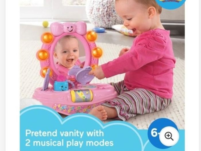 Fisher price