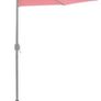 50 mm Parasol Base For Half Round Parasol Image 3