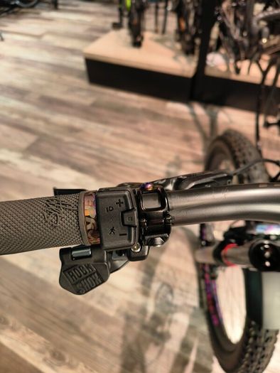 Trek Rail 9.9 Gx Axs
