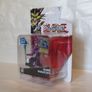 Yu-Gi-Oh! Battle Action Figure Dark Magician 3.75in Battle Figures Brand New Sealed Image 3