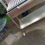 large catering barbeque Ideal for the summer can cook a lot of food at the same time Image 5
