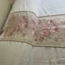 Handmade Cotton Bedspread Image 8
