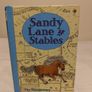 Sandy Lane Stables Hardback Story Book Image 2