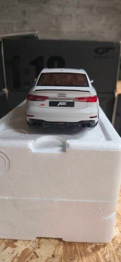 Gt Spirit Audi Rs3 Abt