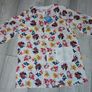Brand New Paw Patrol Kids Unisex Painting Overall - Size - 2-4 Years Image 4