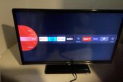 JVC 24 inch LED SMART Television with USB, 2 HDMI, PC Connection port, WIFI connectivity, etc (Excellent &amp; Perfect Condition)
