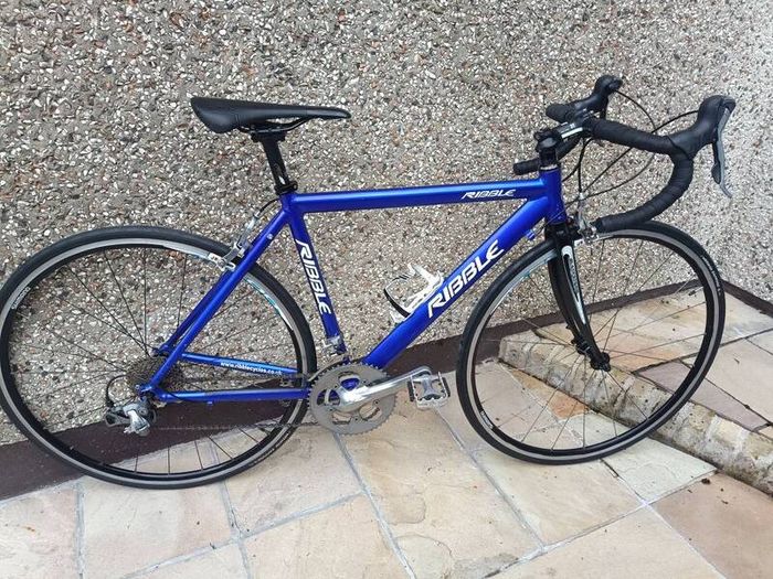 Ribble Audax 7005 Medium