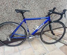 Ribble Audax 7005 Medium