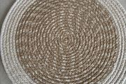 place mats Helen James considered