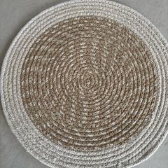 place mats Helen James considered
