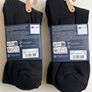 Bundle of Mountain Warehouse Black Ski Socks Size 9-12 Image 2