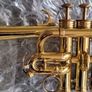 Selmer Piccolo Trumpet in Key of B Flat Image 2