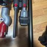 Dyson V8 Cordless Vacuum Cleaner - Grey Image 5