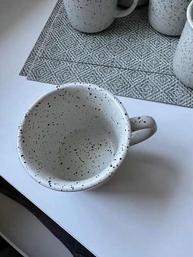 mugs set of 8
