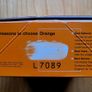 Vintage Mobile Phone: Boxed Motorola Timeport L7089 (1999) Image 9