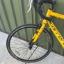carrera racing bike Image 3