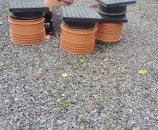 Sewer fittings