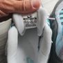 Genuine mens Air Max 95 hyper Turquoise Image 3