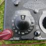 Vintage Universal Avometer model 8 Voltmeter Collectible Rare Metal Image 7