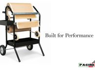 main image for ad Masking Paper Dispenser Trolley
