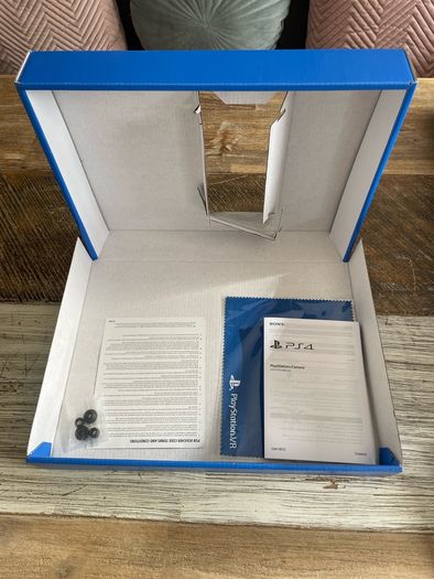 Sony PS4 VR headset